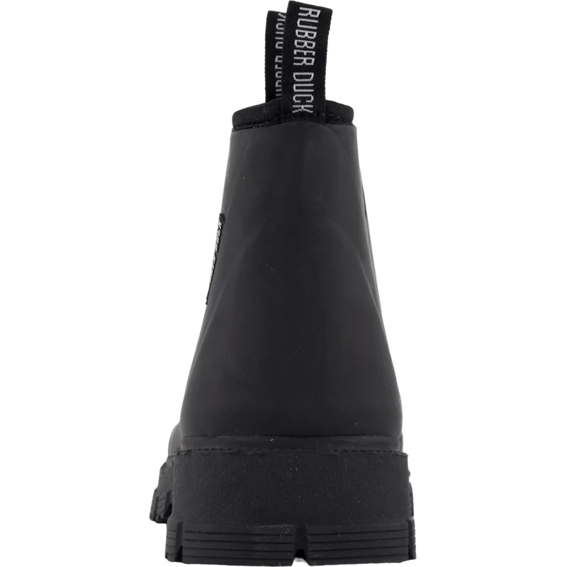 Rd Rubber Neo Adult Black