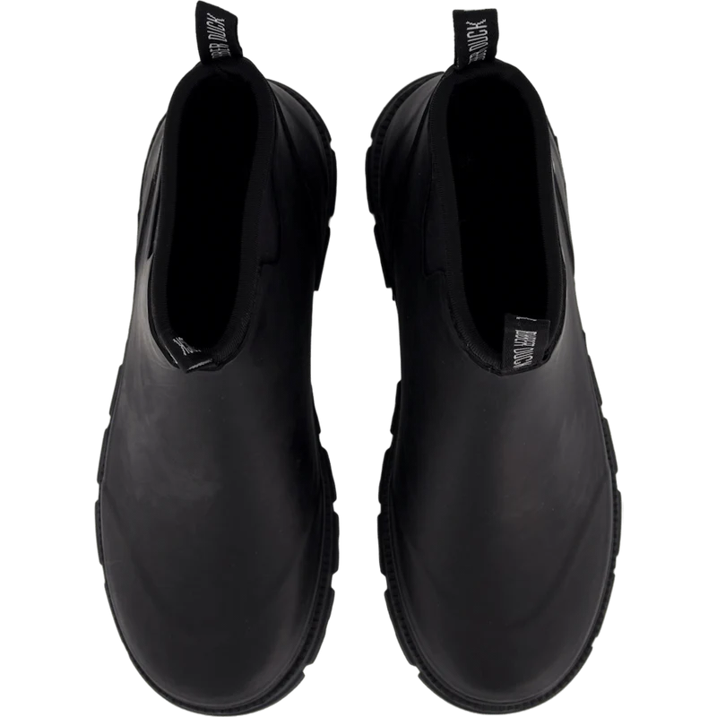 Rd Rubber Neo Adult Black