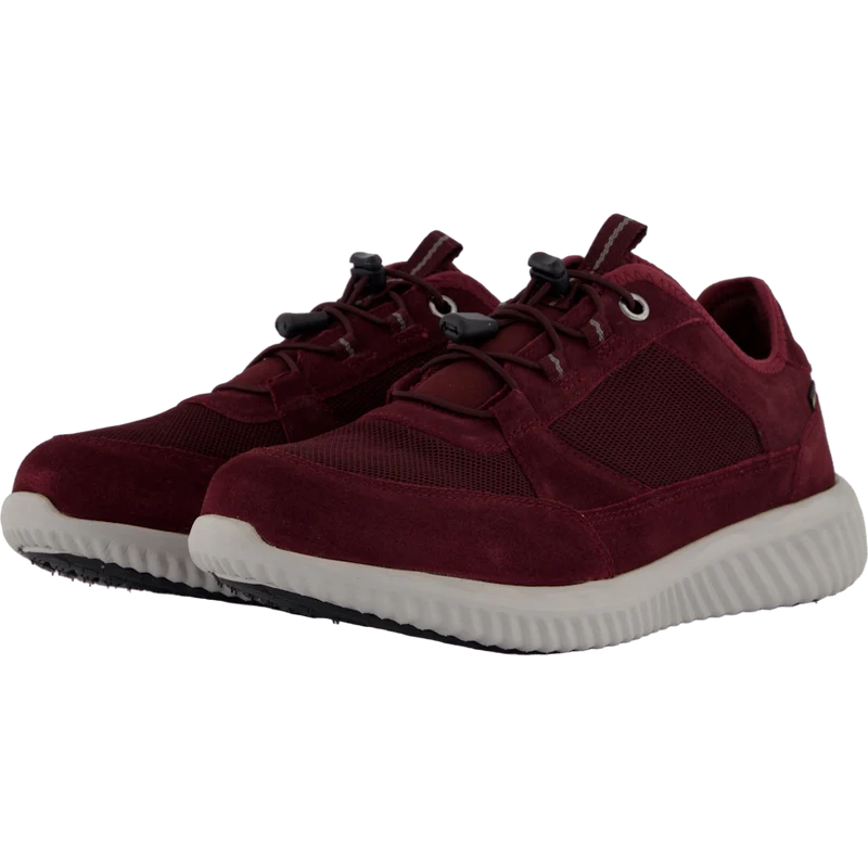 Credo Toronto Gtx Bordo