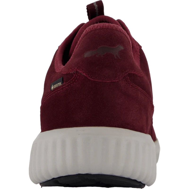 Credo Toronto Gtx Bordo