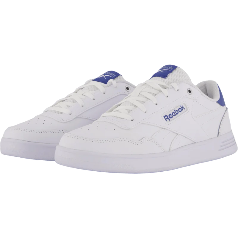 Reebok Court Advance Wht/stepur/vinblu