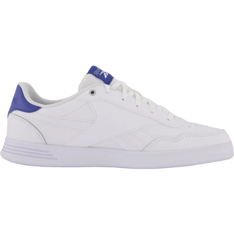 Reebok Court Advance Wht/stepur/vinblu