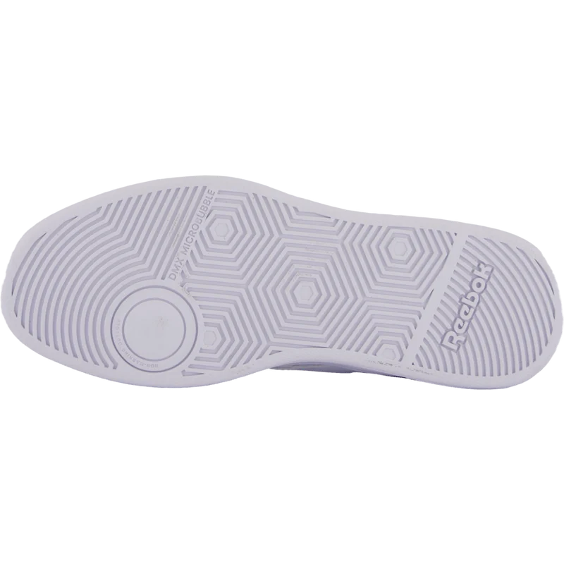 Reebok Court Advance Wht/stepur/vinblu