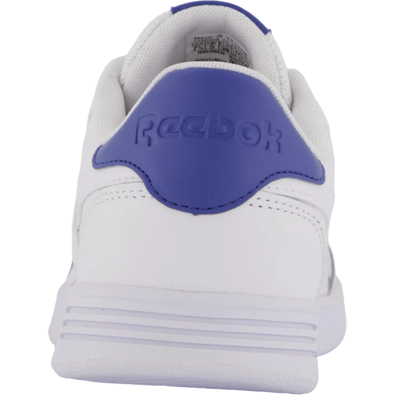Reebok Court Advance Wht/stepur/vinblu