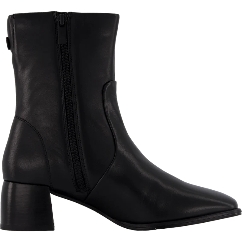 Gwenety Mid Boot Black