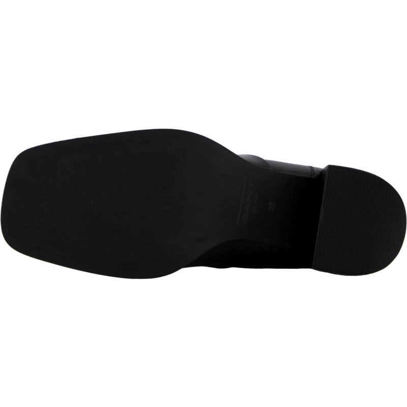 Gwenety Mid Boot Black