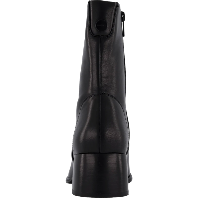 Gwenety Mid Boot Black
