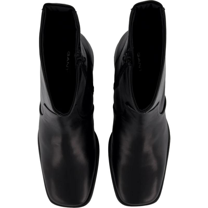 Gwenety Mid Boot Black
