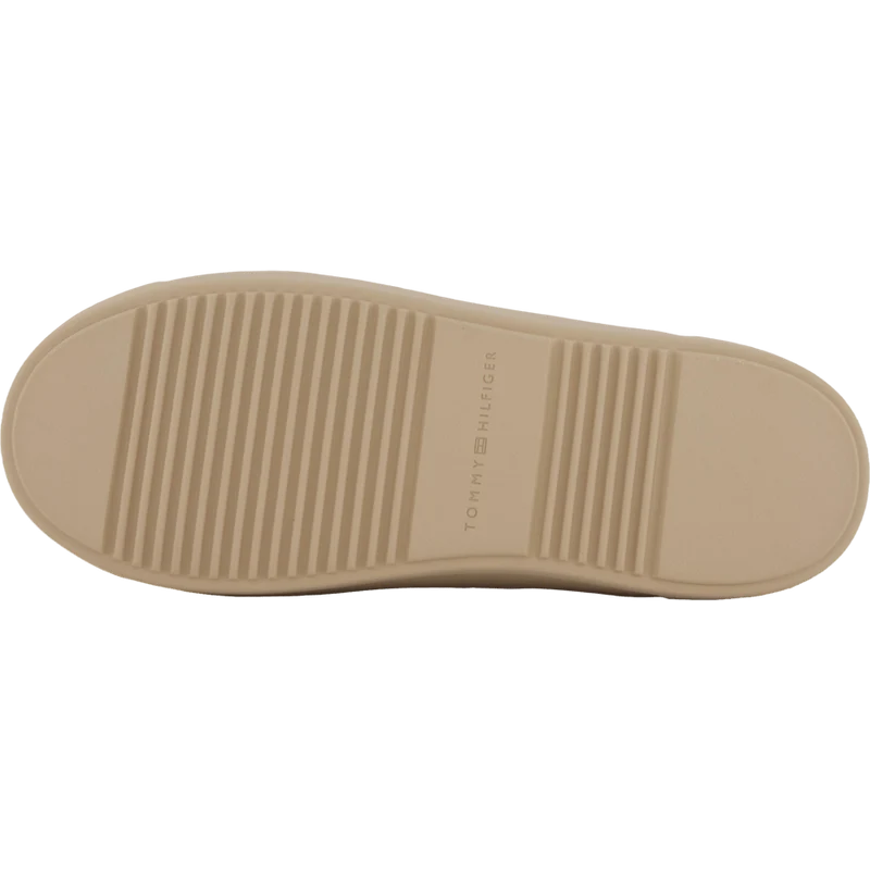 Flag Nylon Mini Snowboot Misty Blush