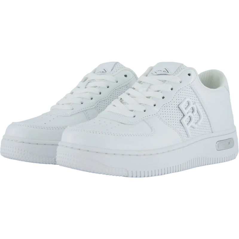 Epic Block 2 White