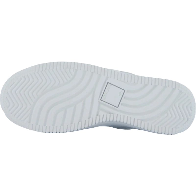 Epic Block 2 White