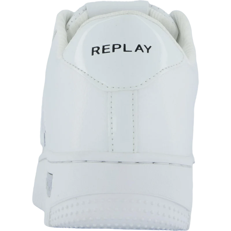 Epic Block 2 White