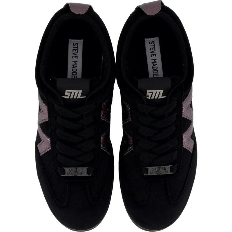 Degree Blk Vel