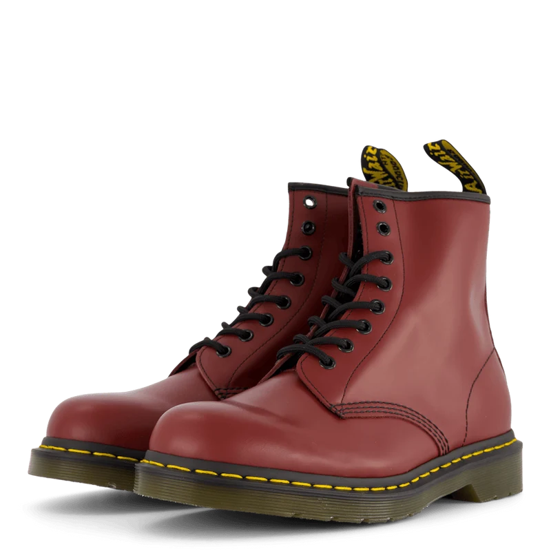 Dr Martens 1460 Cherry