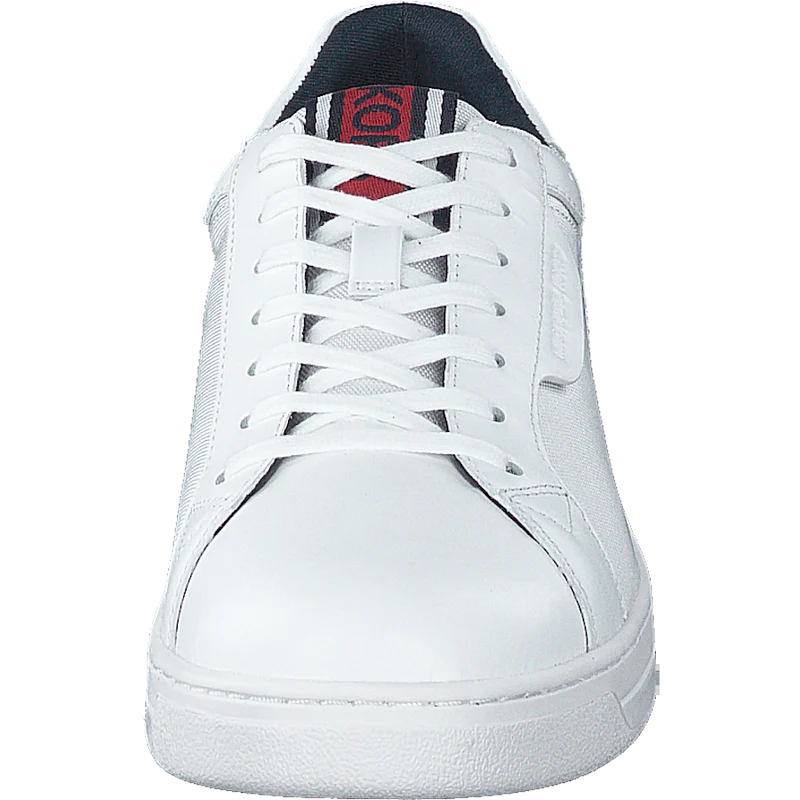 Keating Lace Up Optic/navy