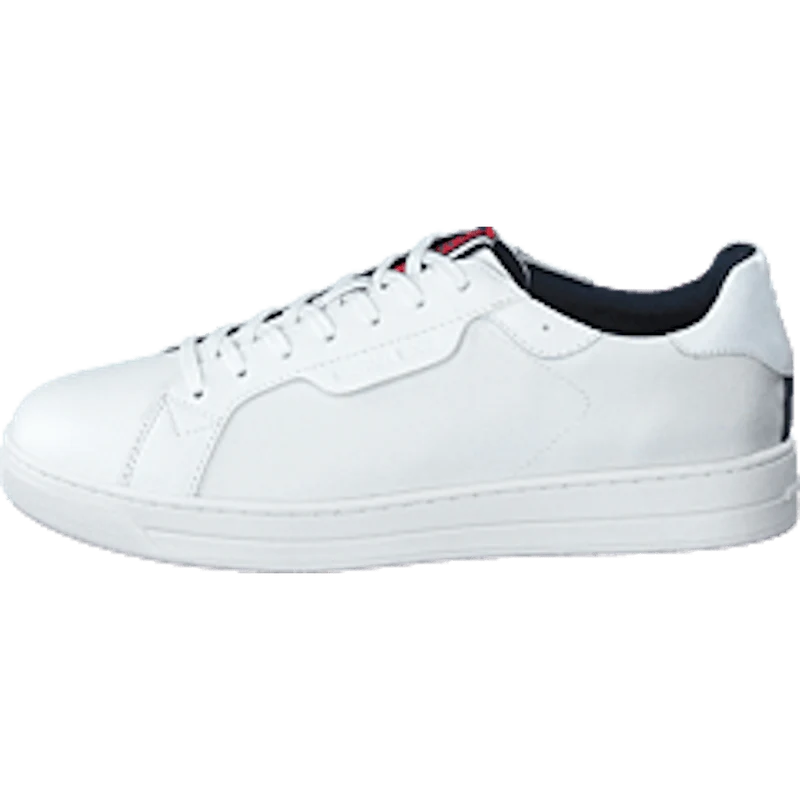 Keating Lace Up Optic/navy