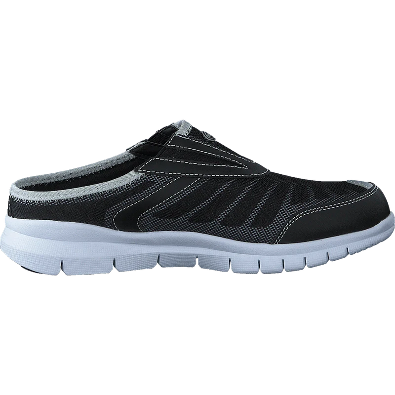 Jump Next Black/grey