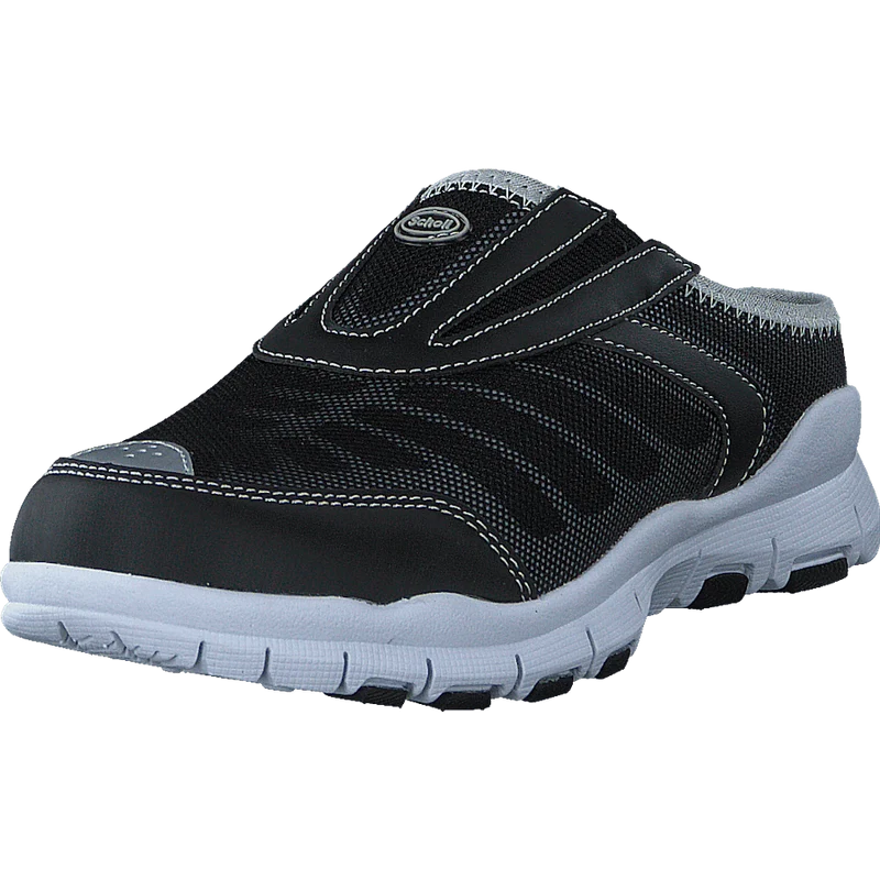 Jump Next Black/grey