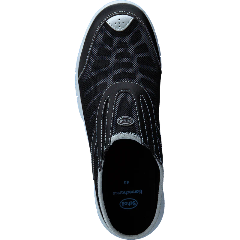 Jump Next Black/grey