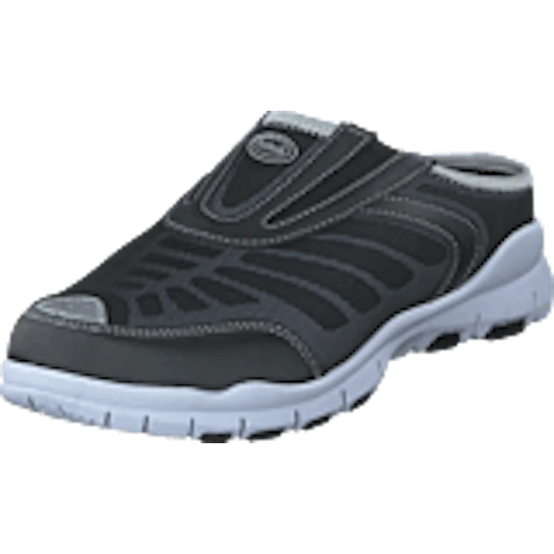 Jump Next Black/grey