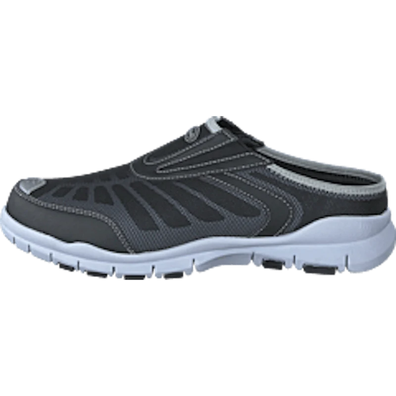 Jump Next Black/grey