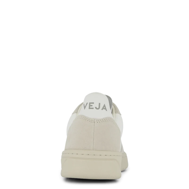 V-10 White Natural Pierre