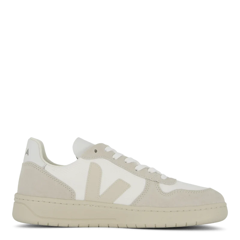 V-10 White Natural Pierre