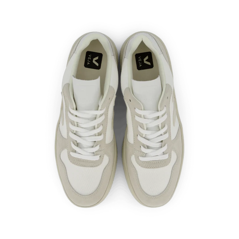 V-10 White Natural Pierre