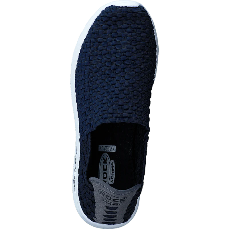 Razor Navy