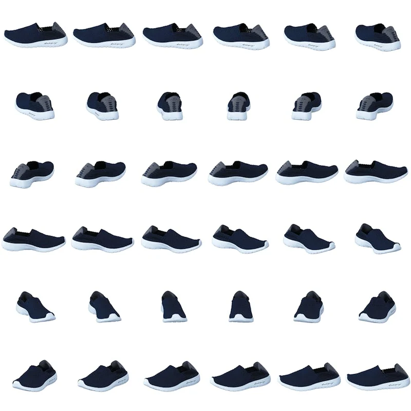 Razor Navy