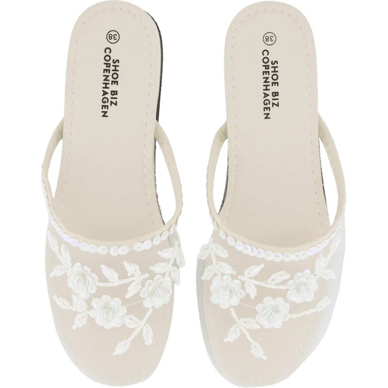 Pomona Cream