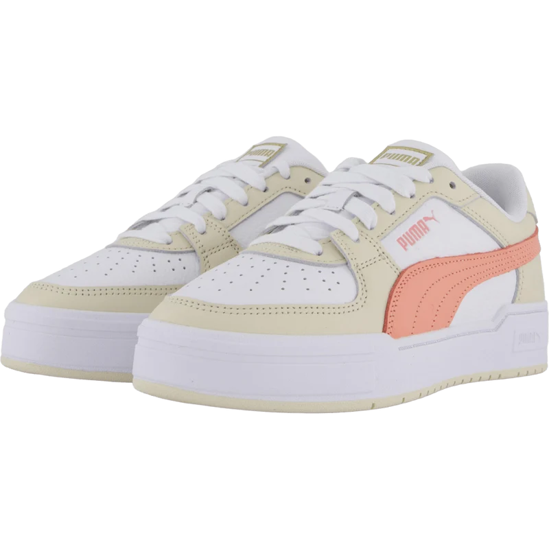Ca Pro Classic Ii White