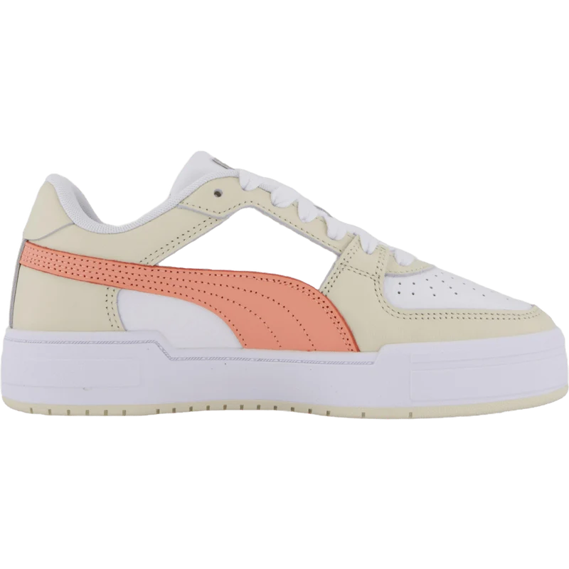Ca Pro Classic Ii White