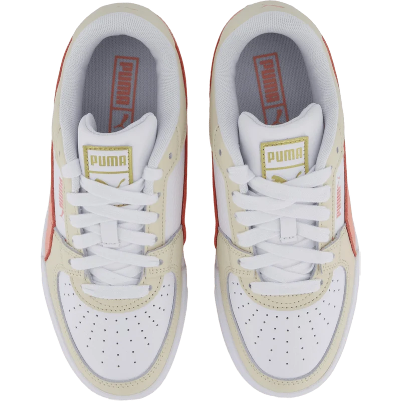 Ca Pro Classic Ii White
