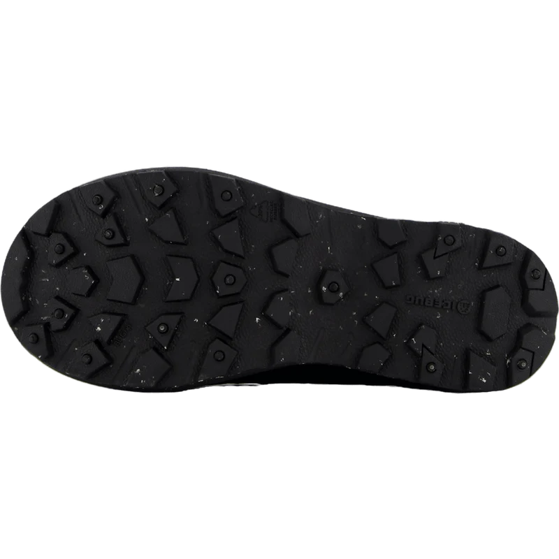 Boda W Bugrip Black