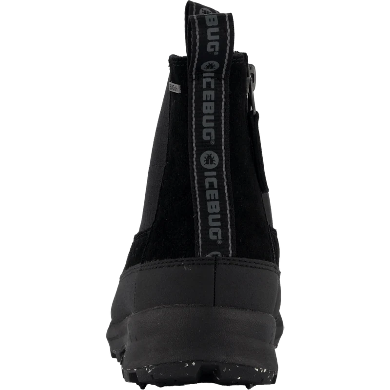 Boda W Bugrip Black