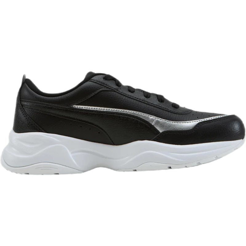 Cilia Mode Lux Black