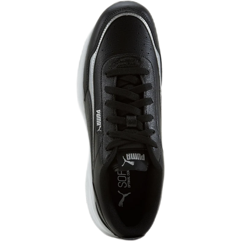 Cilia Mode Lux Black