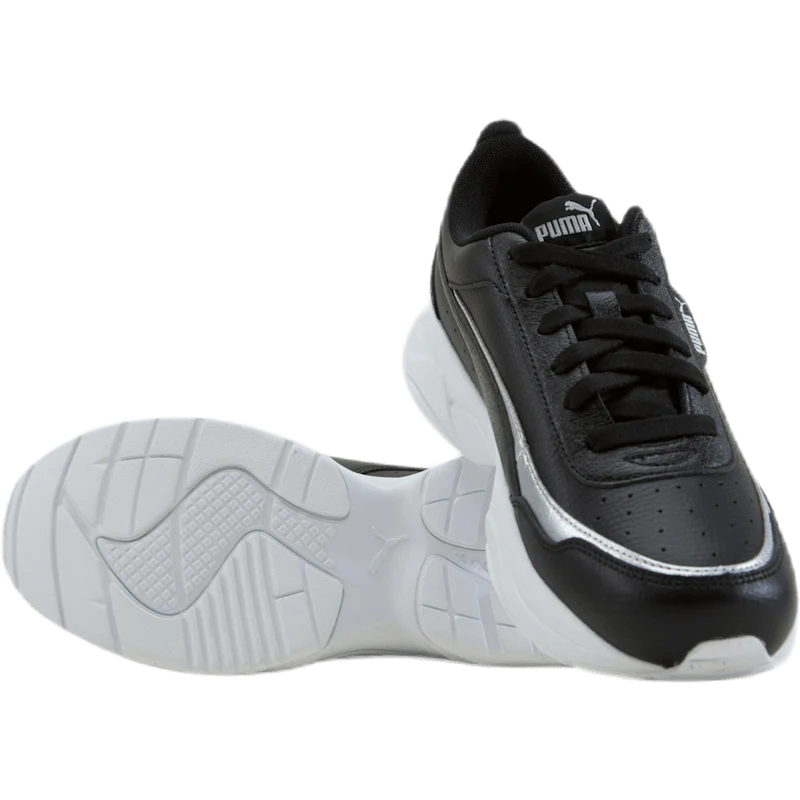 Cilia Mode Lux Black