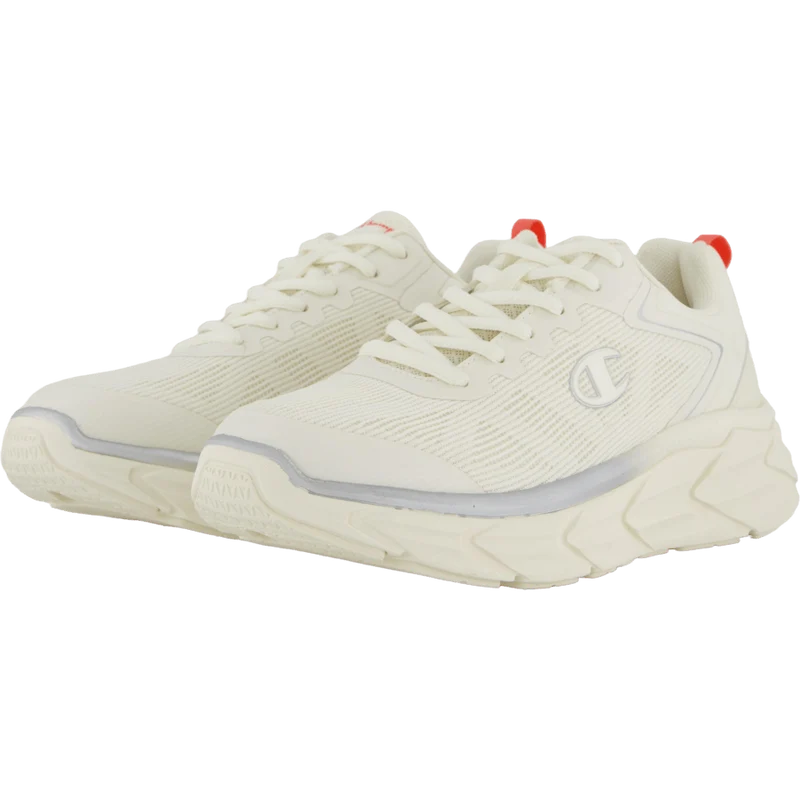 Fx Iii Low Cut Shoe Angora