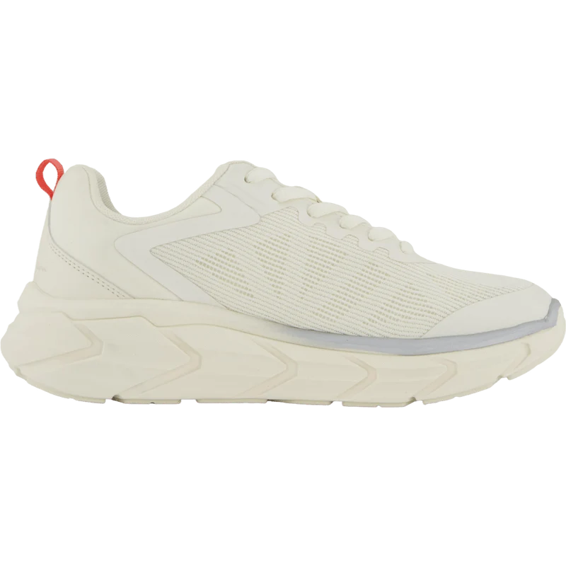 Fx Iii Low Cut Shoe Angora