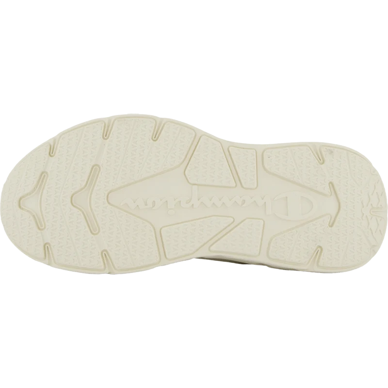 Fx Iii Low Cut Shoe Angora