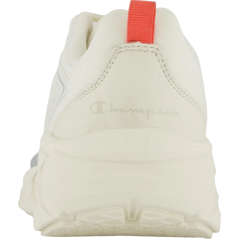 Fx Iii Low Cut Shoe Angora