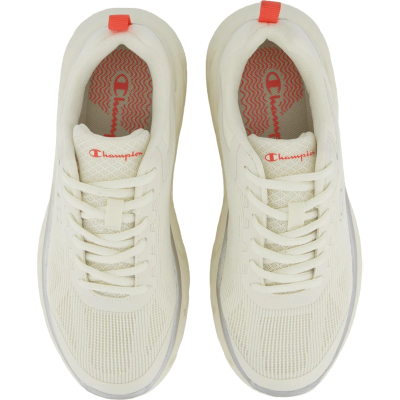 Fx Iii Low Cut Shoe Angora
