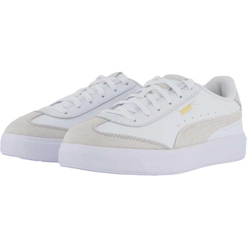Lajla T-toe Wns White