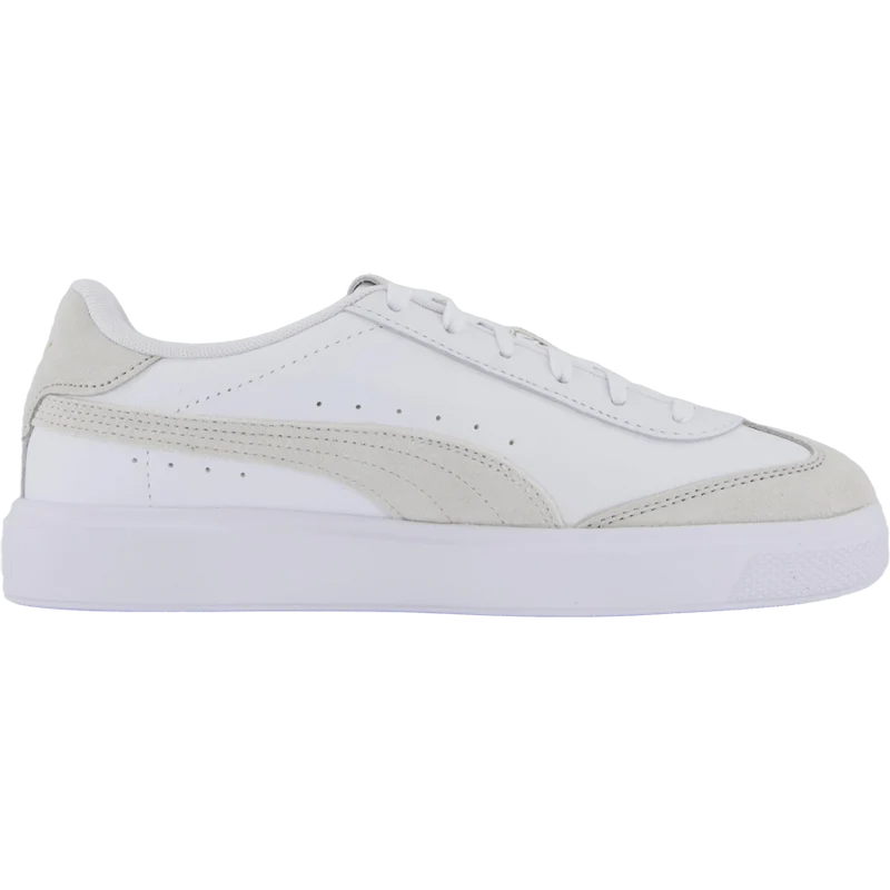 Lajla T-toe Wns White
