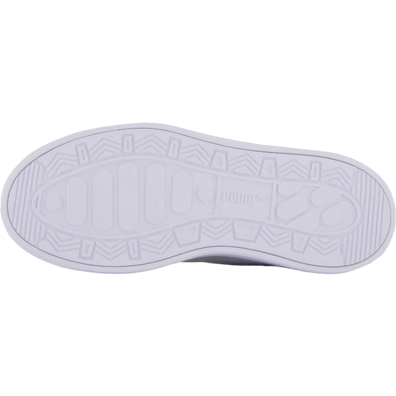 Lajla T-toe Wns White
