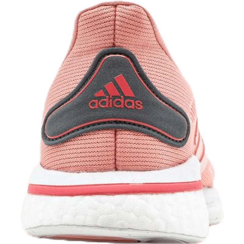 Supernova Shoes Glow Pink / Glow Pink / Signal Pink / Coral