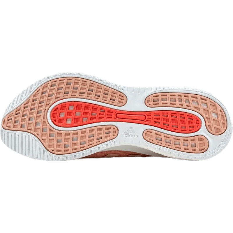Supernova Shoes Glow Pink / Glow Pink / Signal Pink / Coral