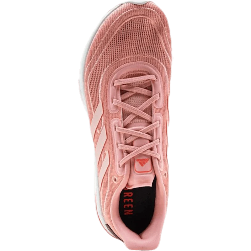 Supernova Shoes Glow Pink / Glow Pink / Signal Pink / Coral